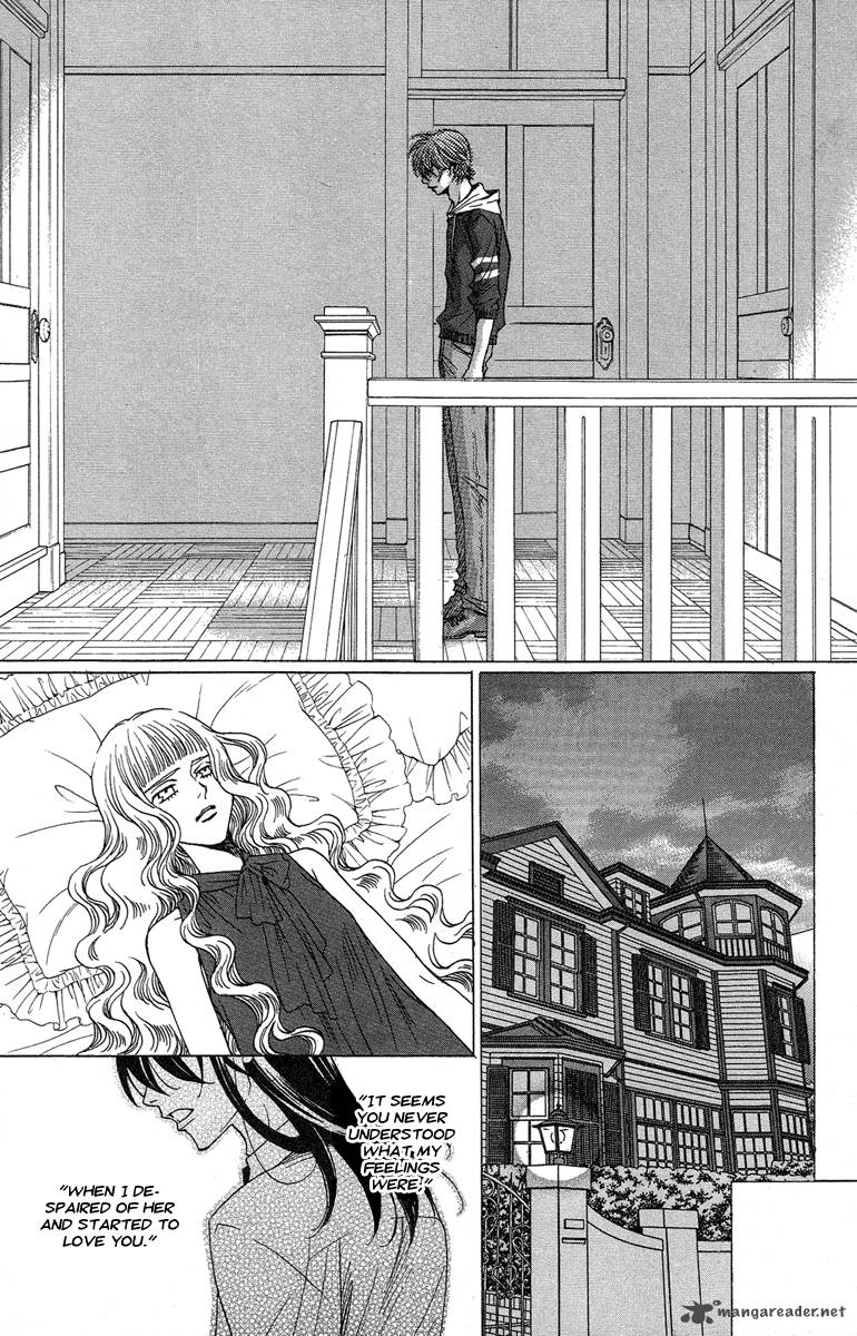 Kurobara Alice Chapter 23 Page 23