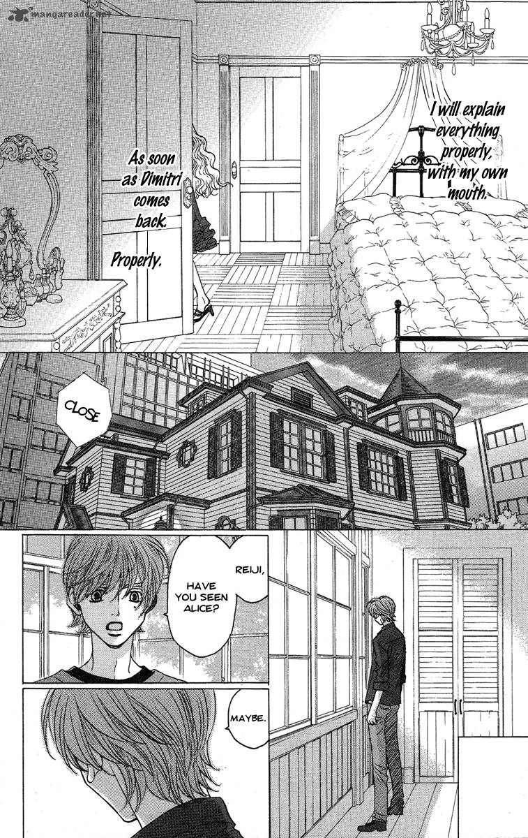 Kurobara Alice Chapter 23 Page 26