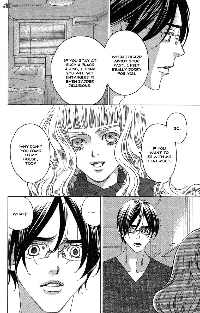 Kurobara Alice Chapter 24 Page 21