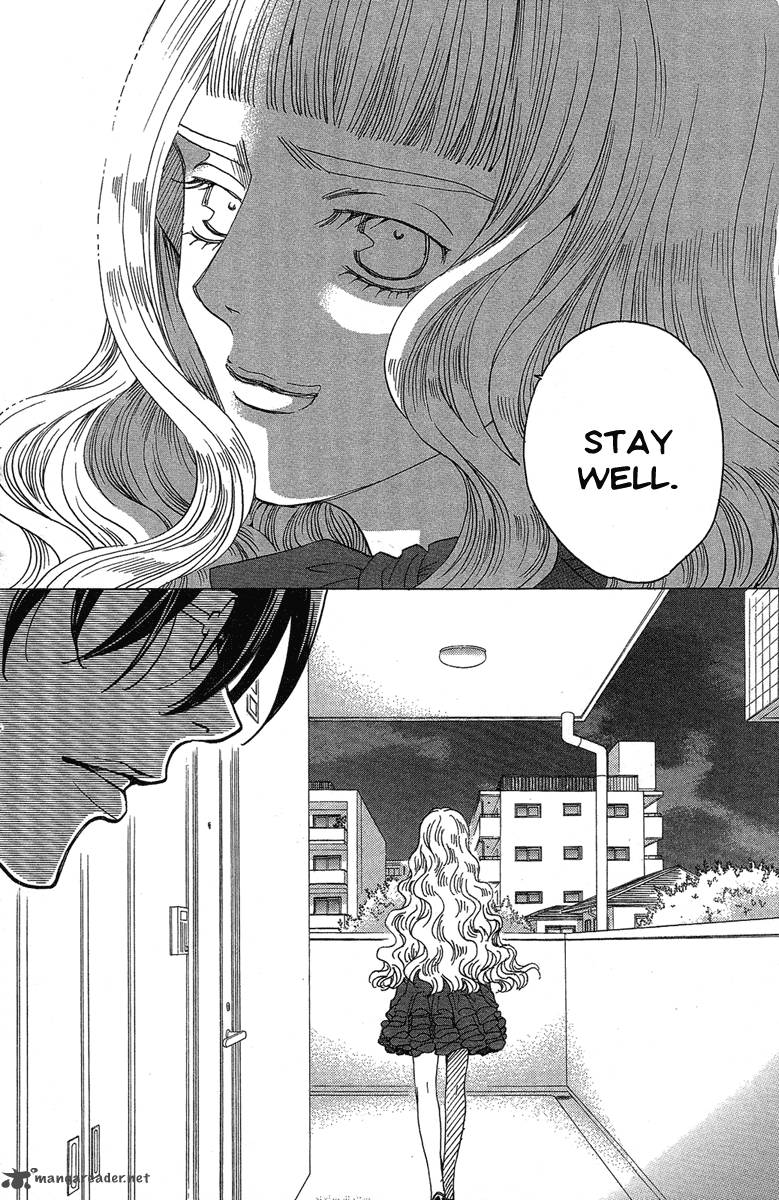 Kurobara Alice Chapter 24 Page 29