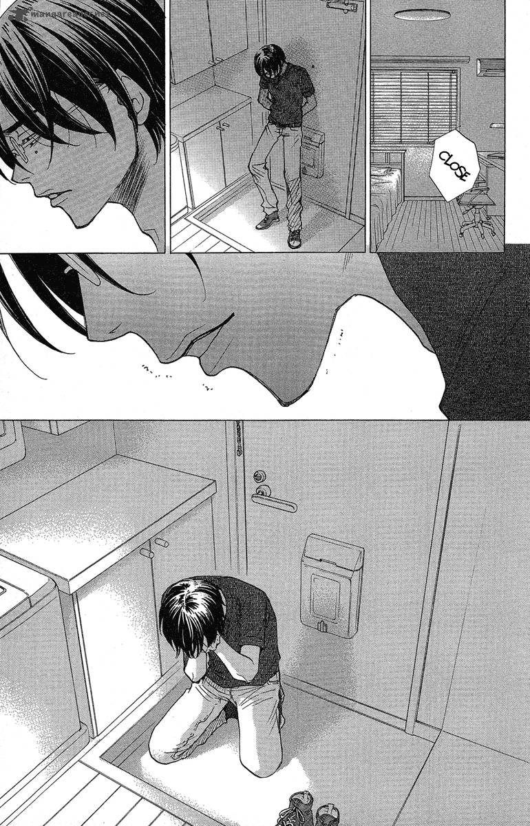 Kurobara Alice Chapter 24 Page 30