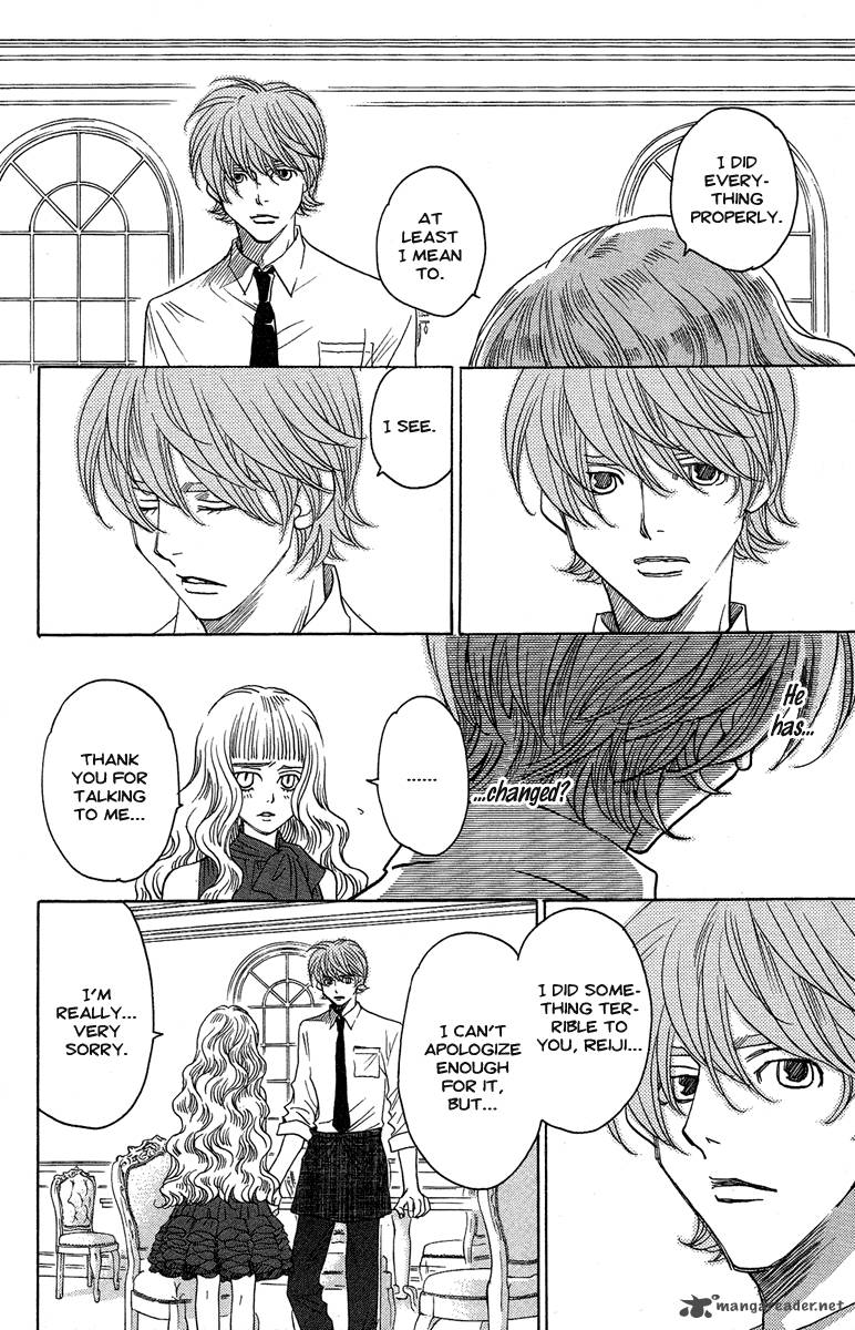Kurobara Alice Chapter 25 Page 16