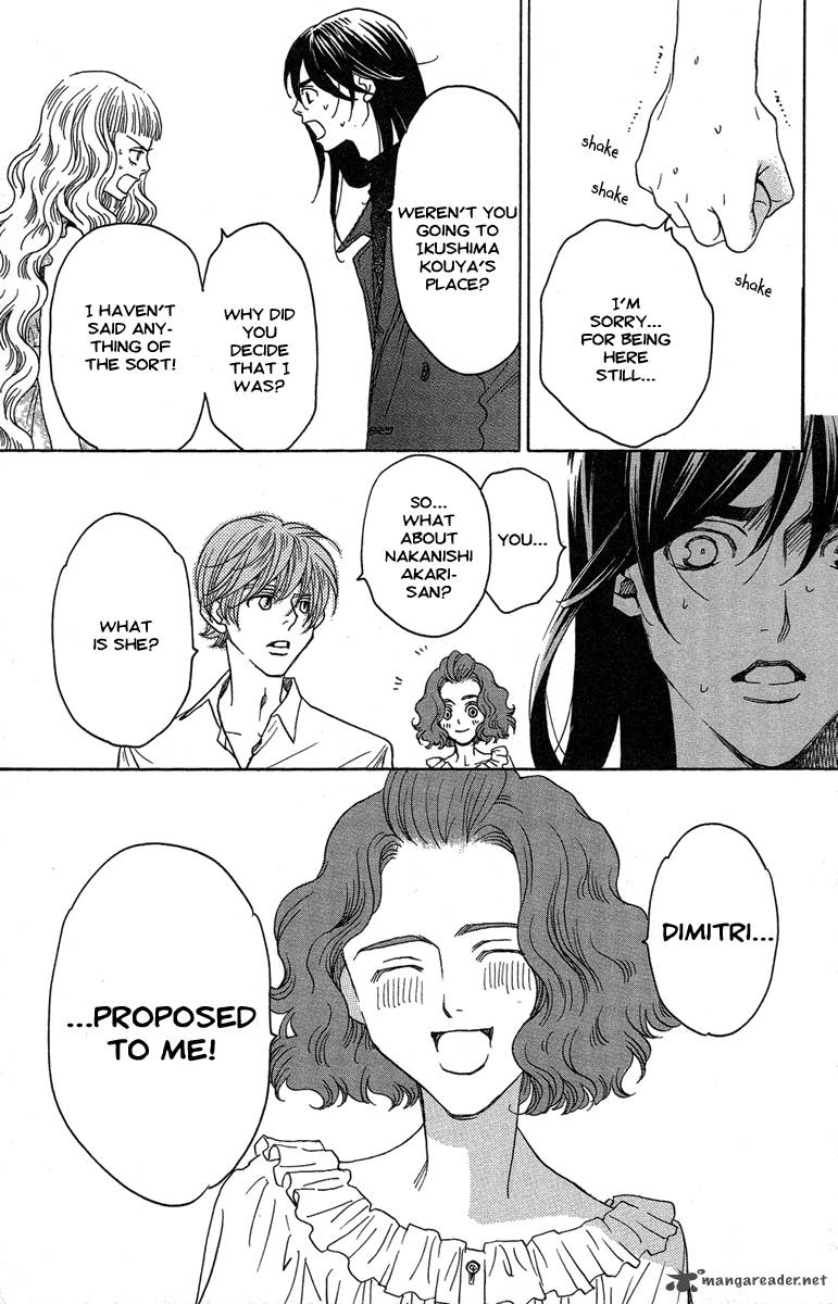 Kurobara Alice Chapter 25 Page 29