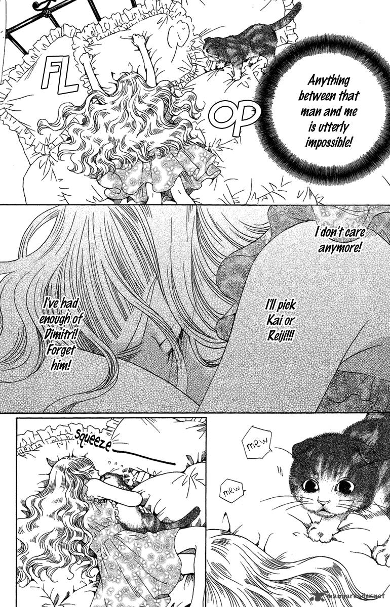 Kurobara Alice Chapter 25 Page 36