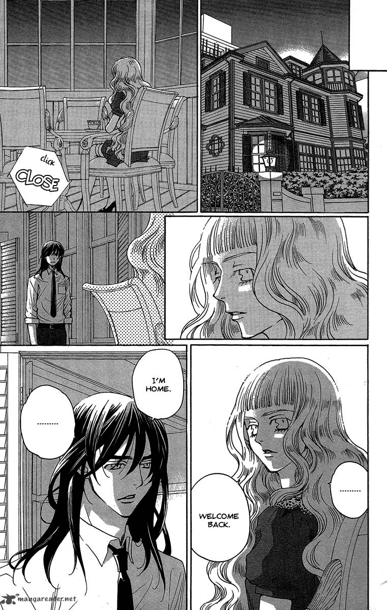 Kurobara Alice Chapter 26 Page 17