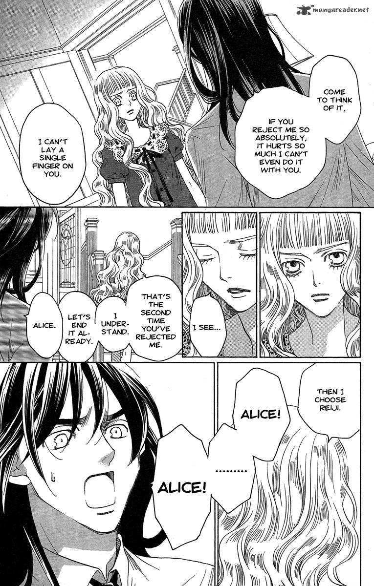Kurobara Alice Chapter 26 Page 29