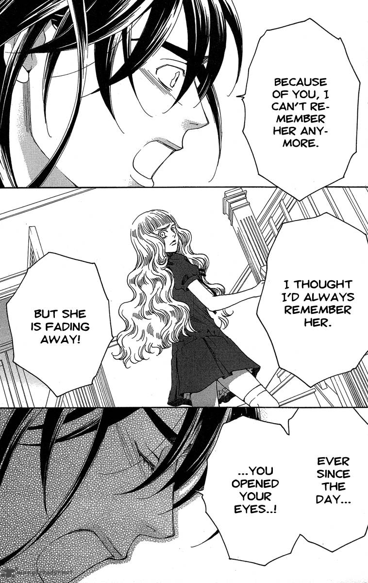 Kurobara Alice Chapter 26 Page 31