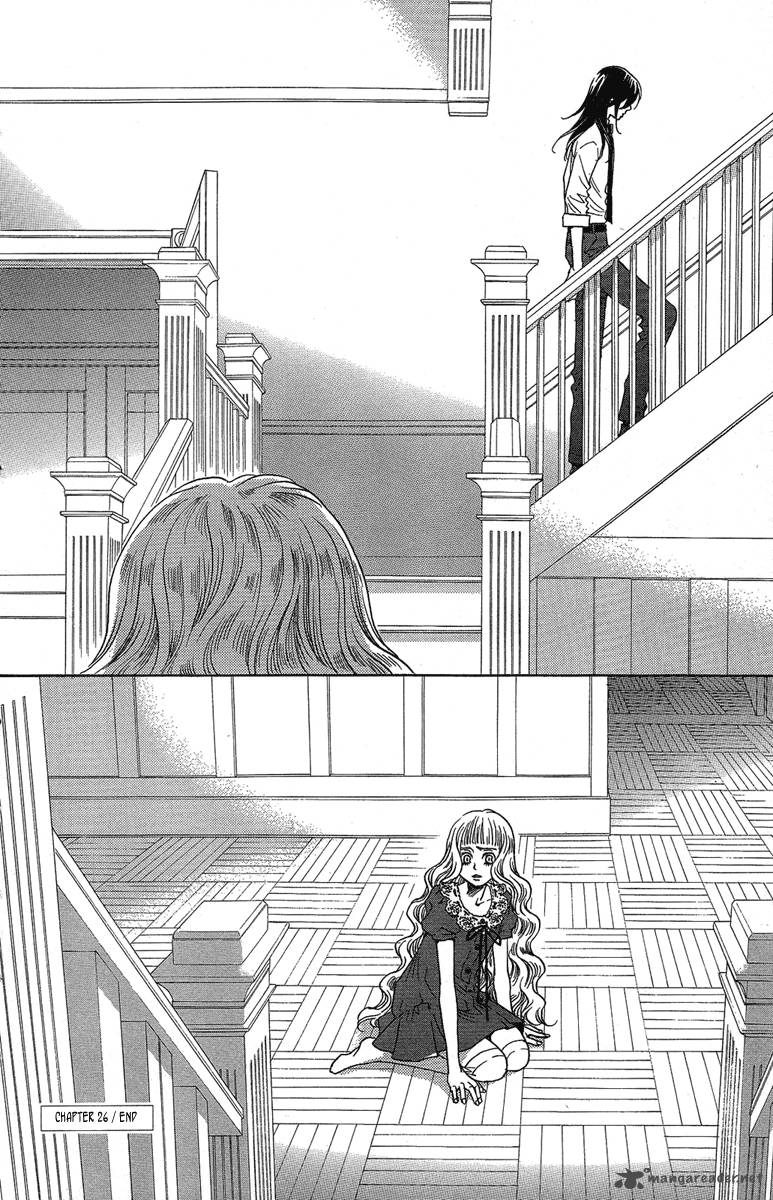 Kurobara Alice Chapter 26 Page 36