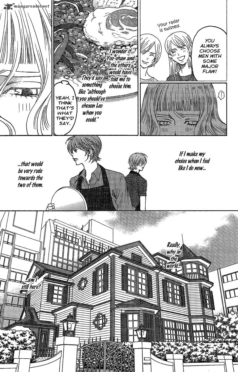 Kurobara Alice Chapter 26 Page 9