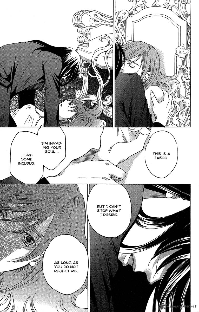 Kurobara Alice Chapter 27 Page 15