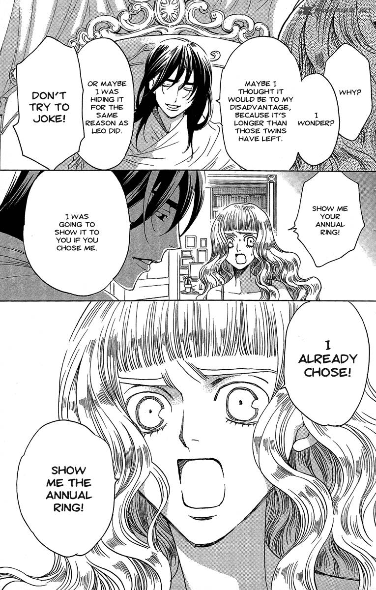 Kurobara Alice Chapter 27 Page 26