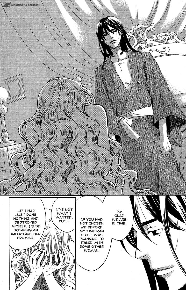 Kurobara Alice Chapter 27 Page 29