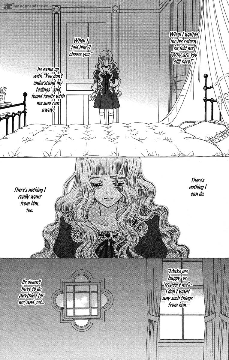 Kurobara Alice Chapter 27 Page 4