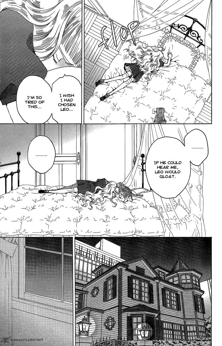 Kurobara Alice Chapter 27 Page 5