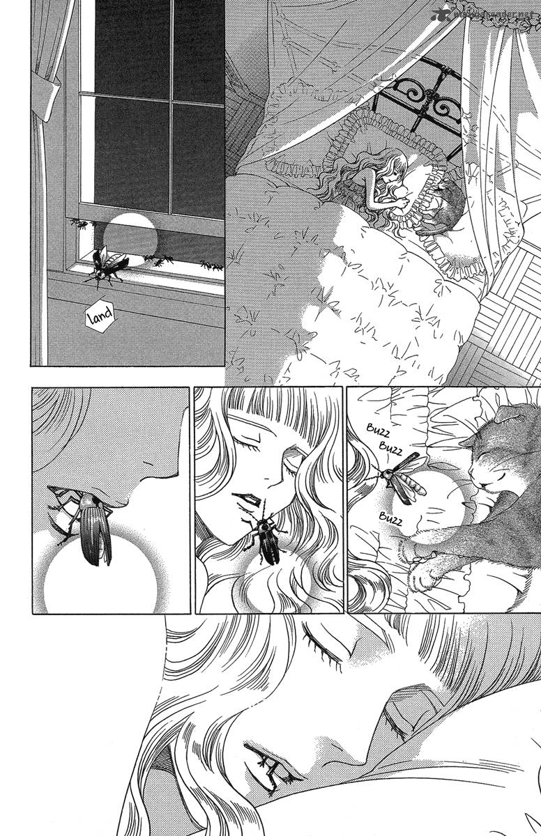 Kurobara Alice Chapter 27 Page 6