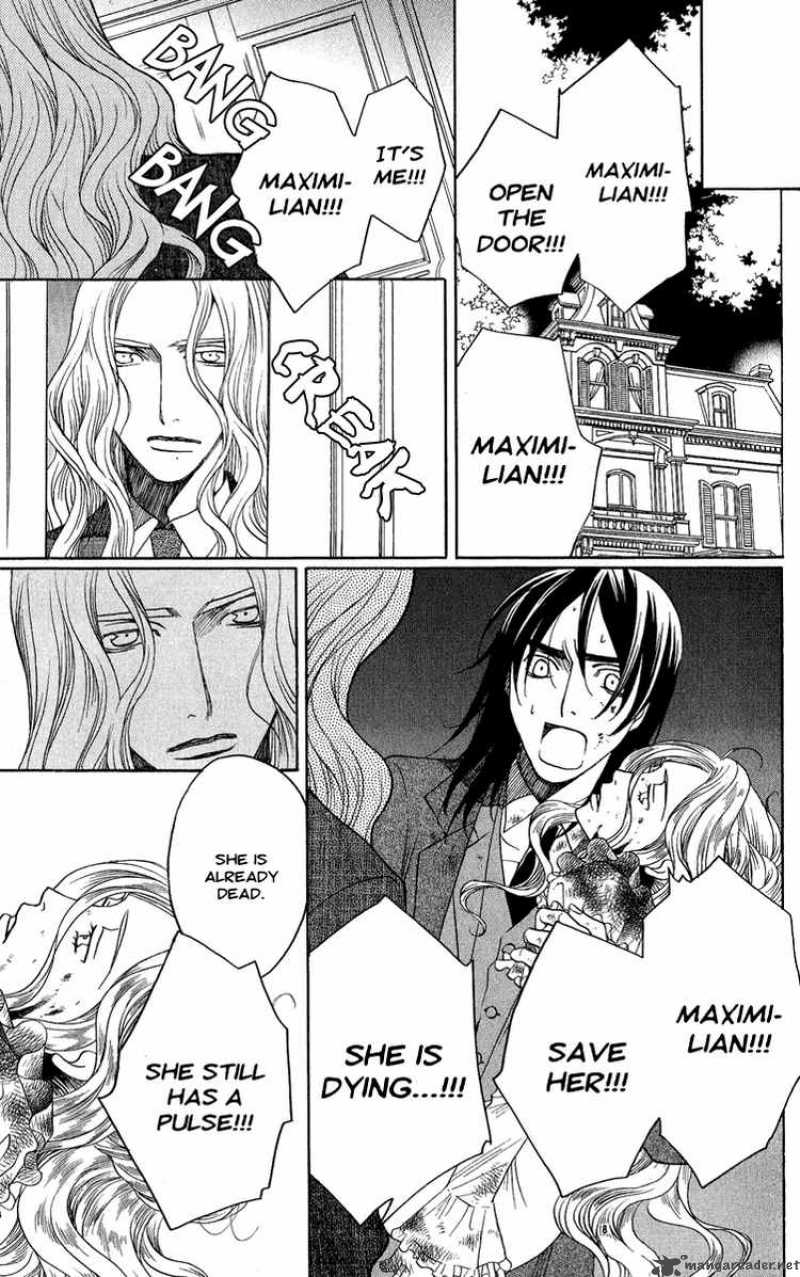 Kurobara Alice Chapter 3 Page 11