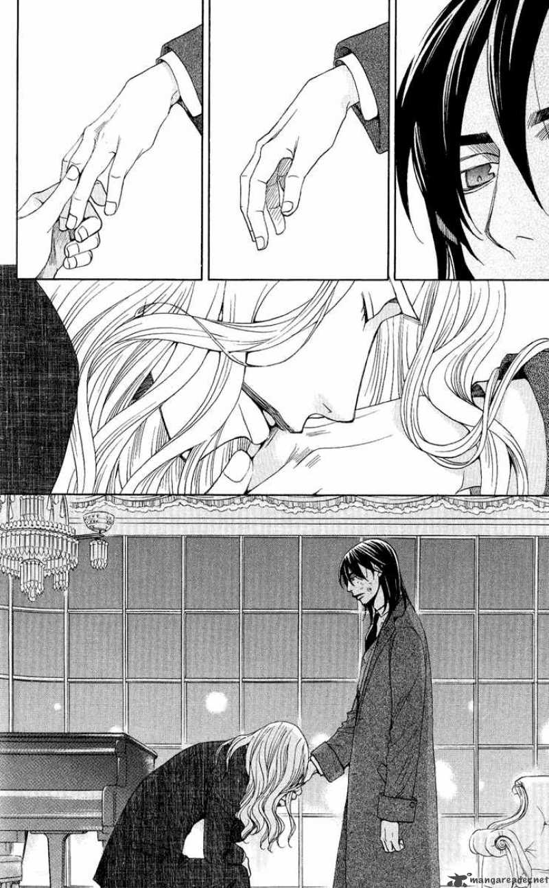 Kurobara Alice Chapter 3 Page 20