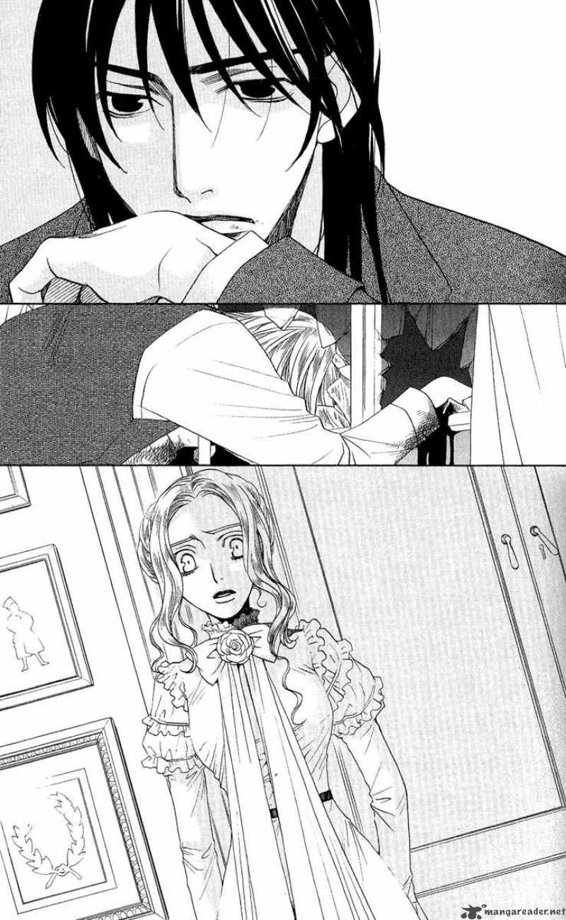 Kurobara Alice Chapter 3 Page 3