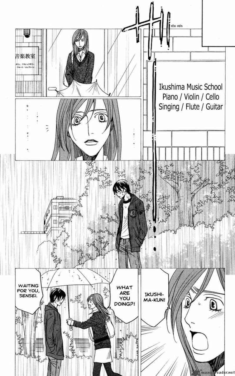 Kurobara Alice Chapter 5 Page 13