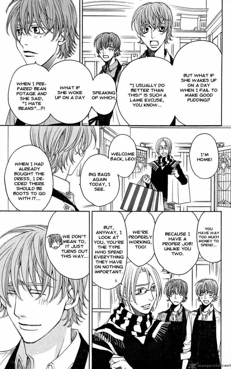 Kurobara Alice Chapter 5 Page 9
