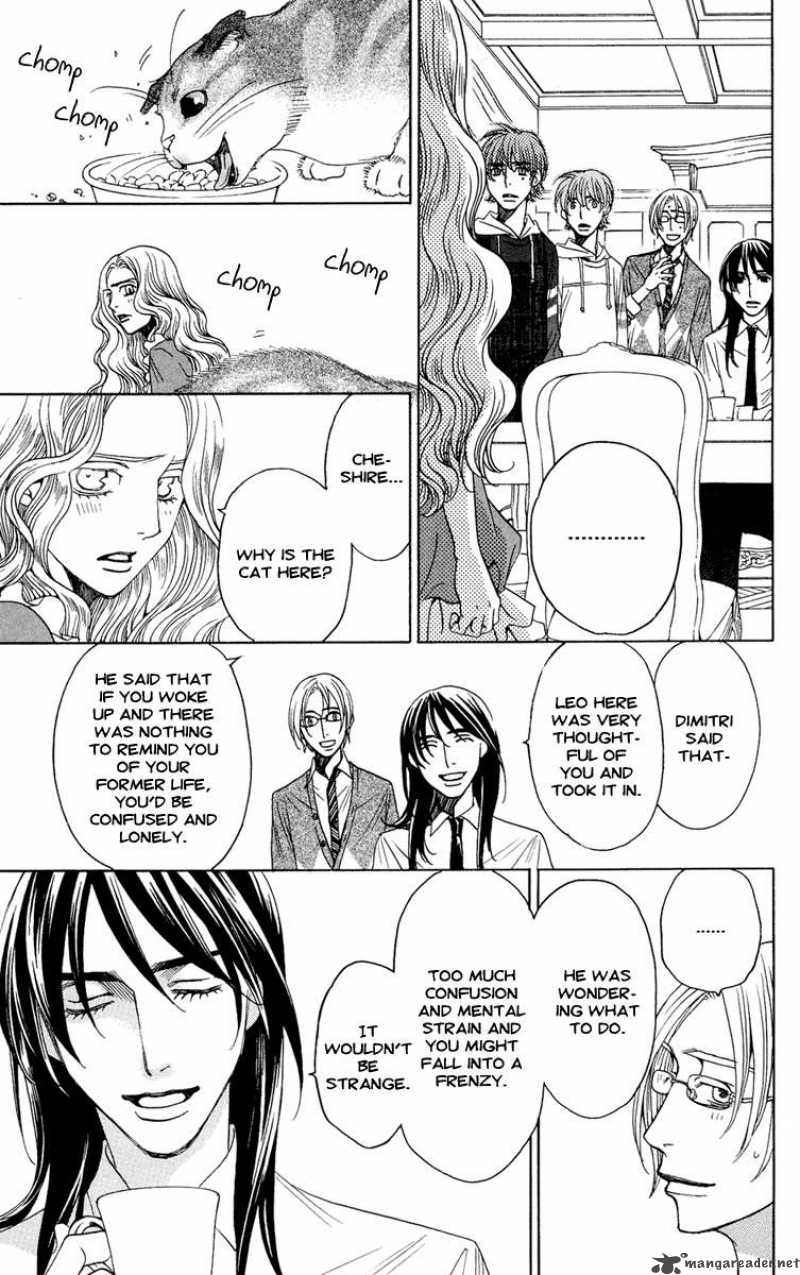 Kurobara Alice Chapter 6 Page 13
