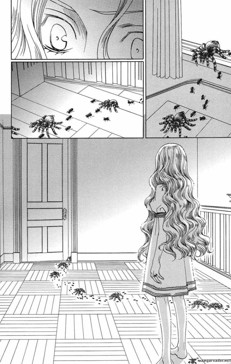 Kurobara Alice Chapter 6 Page 24