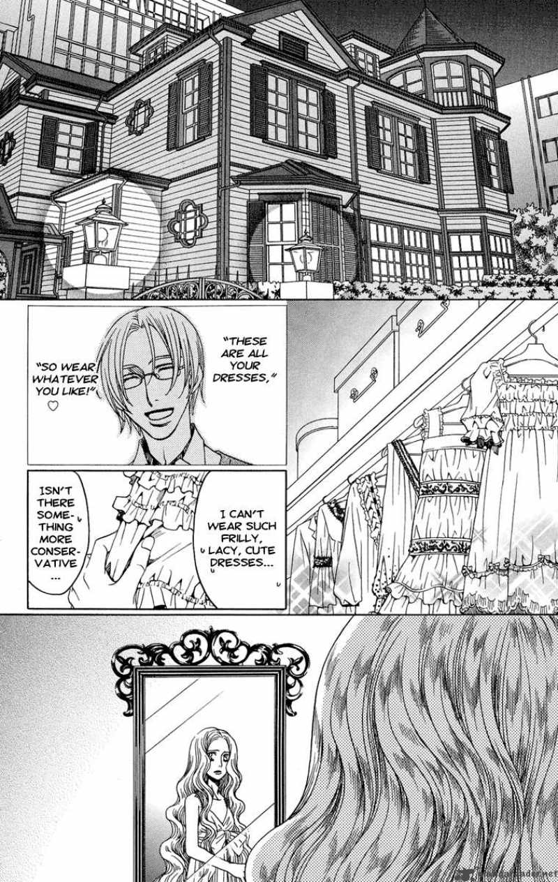 Kurobara Alice Chapter 6 Page 4