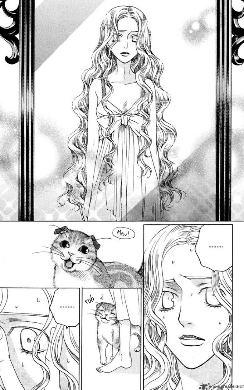 Kurobara Alice Chapter 6 Page 5