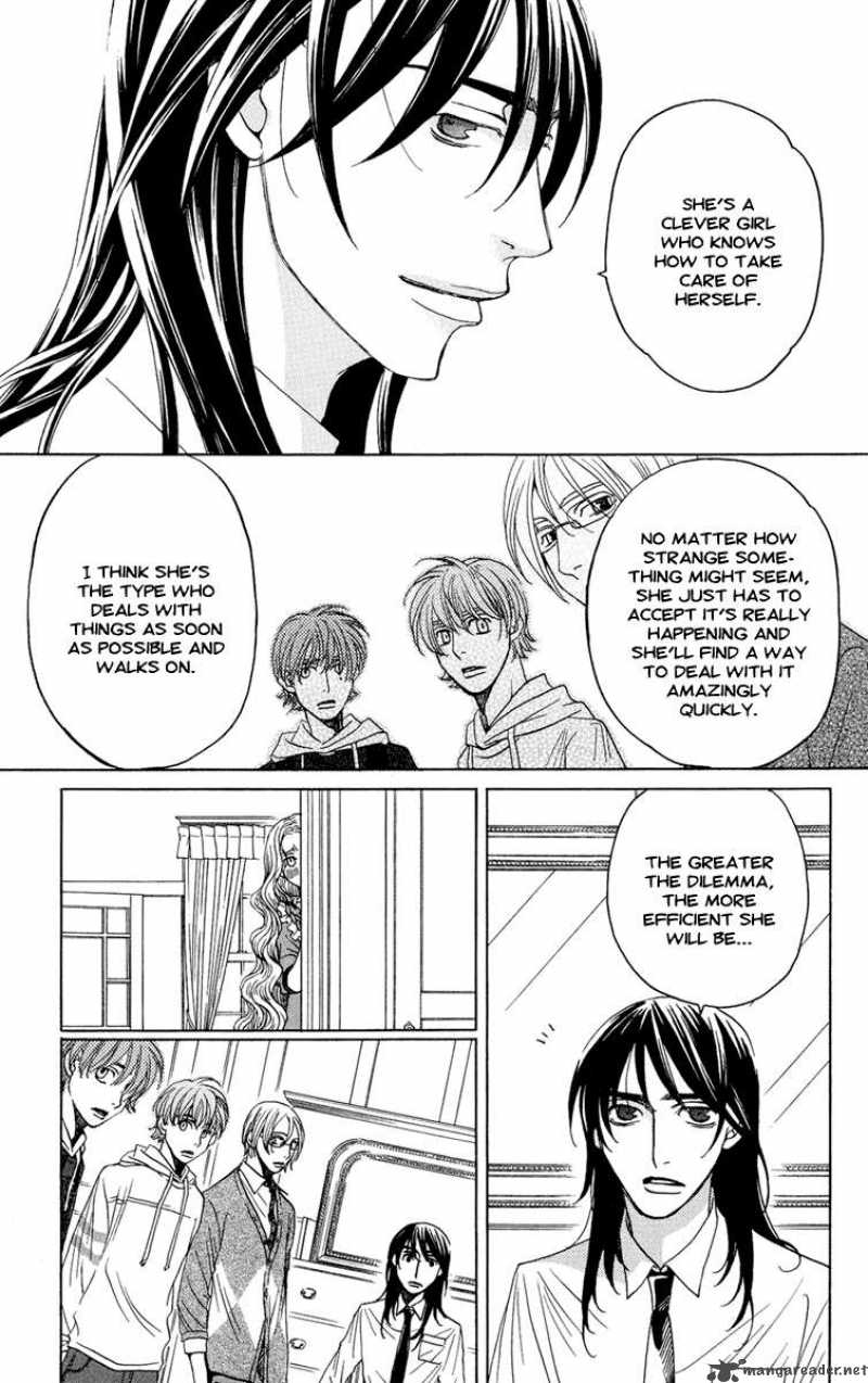Kurobara Alice Chapter 6 Page 7