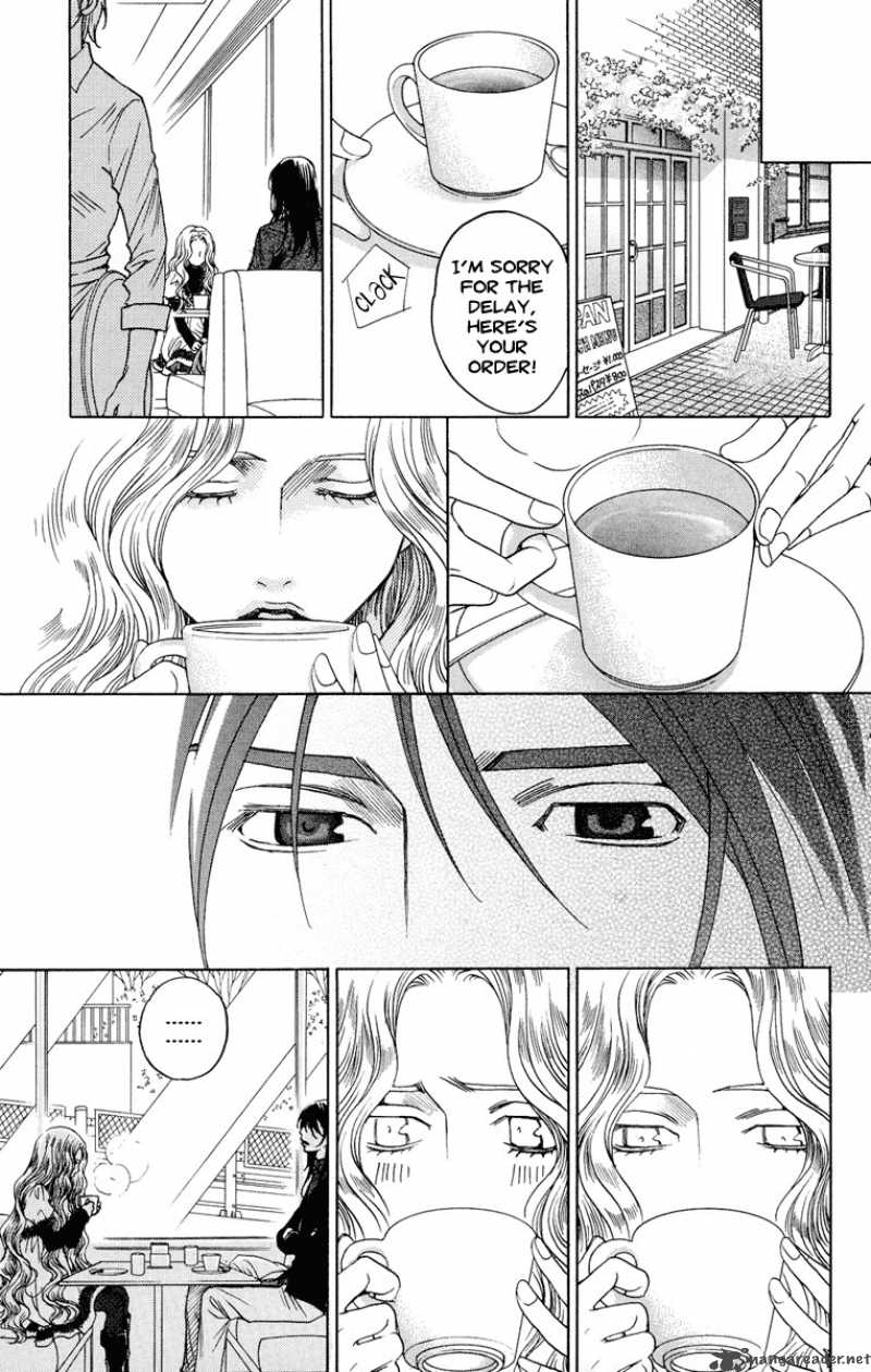 Kurobara Alice Chapter 7 Page 10