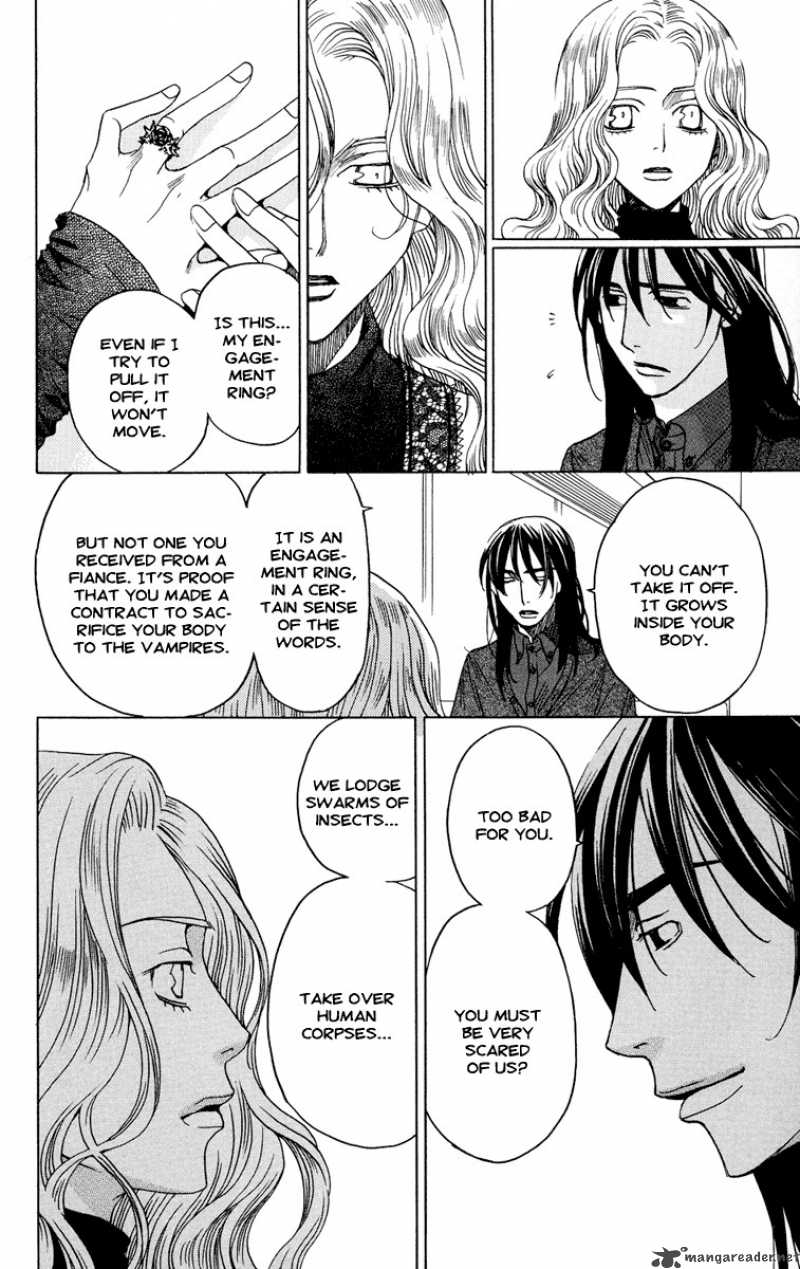 Kurobara Alice Chapter 7 Page 13