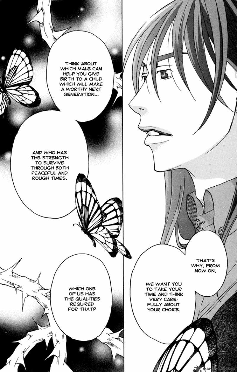 Kurobara Alice Chapter 7 Page 29