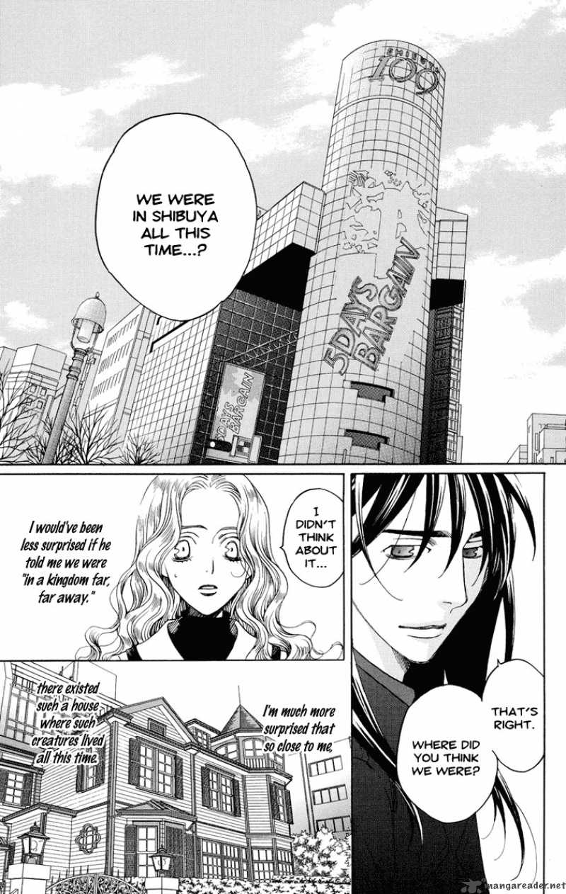 Kurobara Alice Chapter 7 Page 8