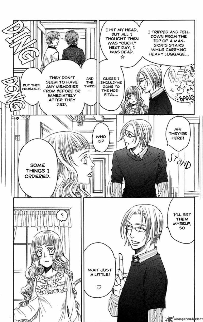 Kurobara Alice Chapter 8 Page 16