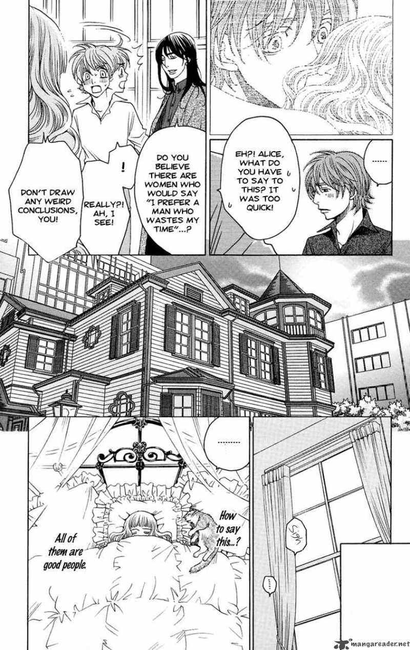 Kurobara Alice Chapter 8 Page 20