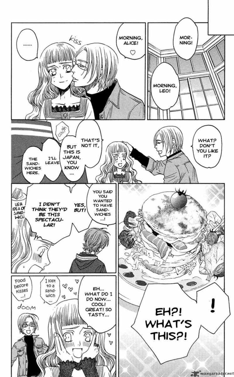 Kurobara Alice Chapter 8 Page 26
