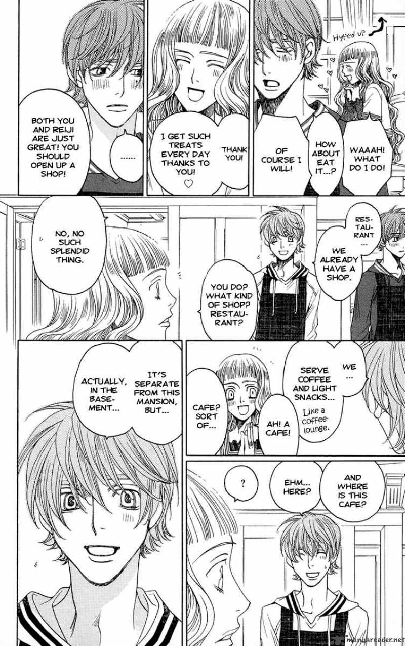 Kurobara Alice Chapter 8 Page 27
