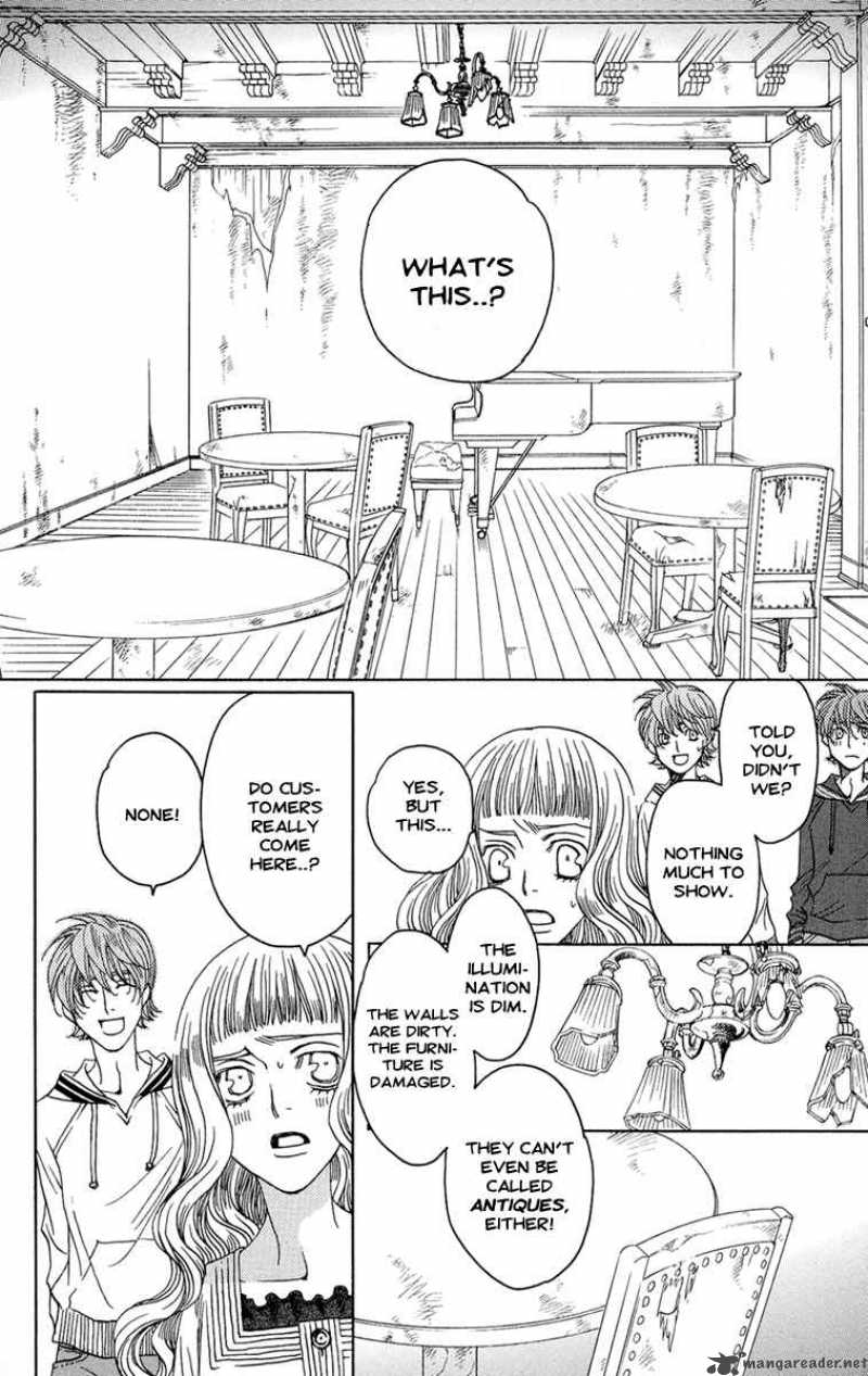 Kurobara Alice Chapter 8 Page 29
