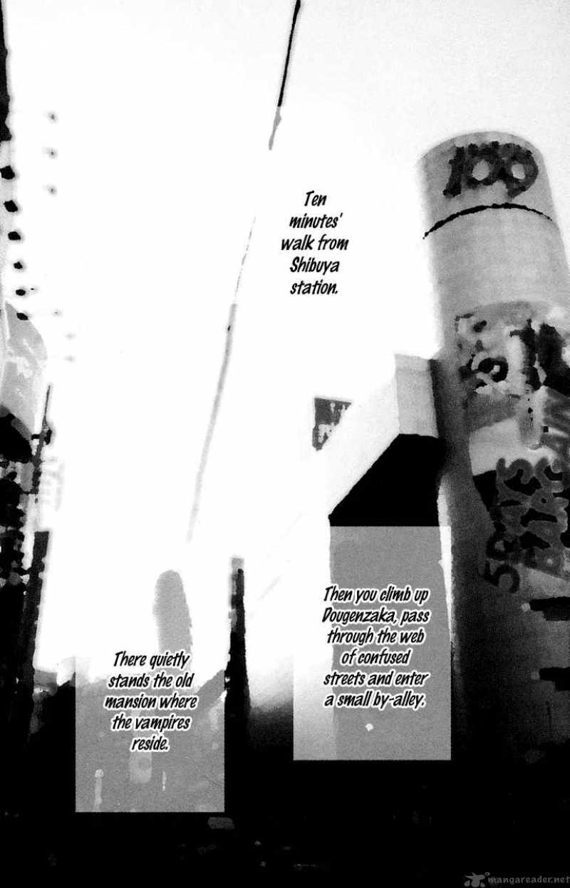 Kurobara Alice Chapter 8 Page 5