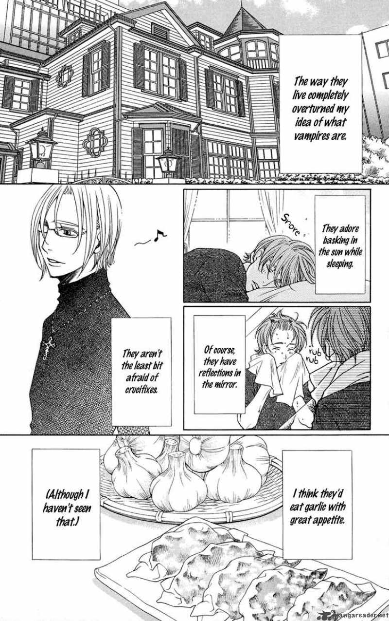 Kurobara Alice Chapter 8 Page 6