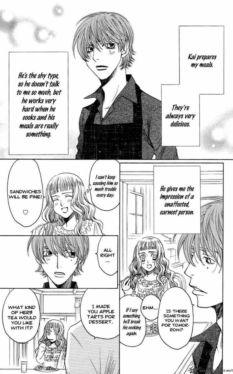 Kurobara Alice Chapter 8 Page 8