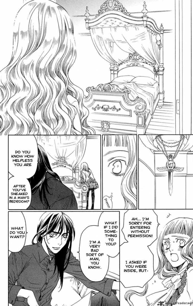 Kurobara Alice Chapter 9 Page 14