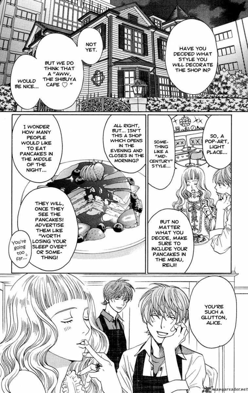 Kurobara Alice Chapter 9 Page 4
