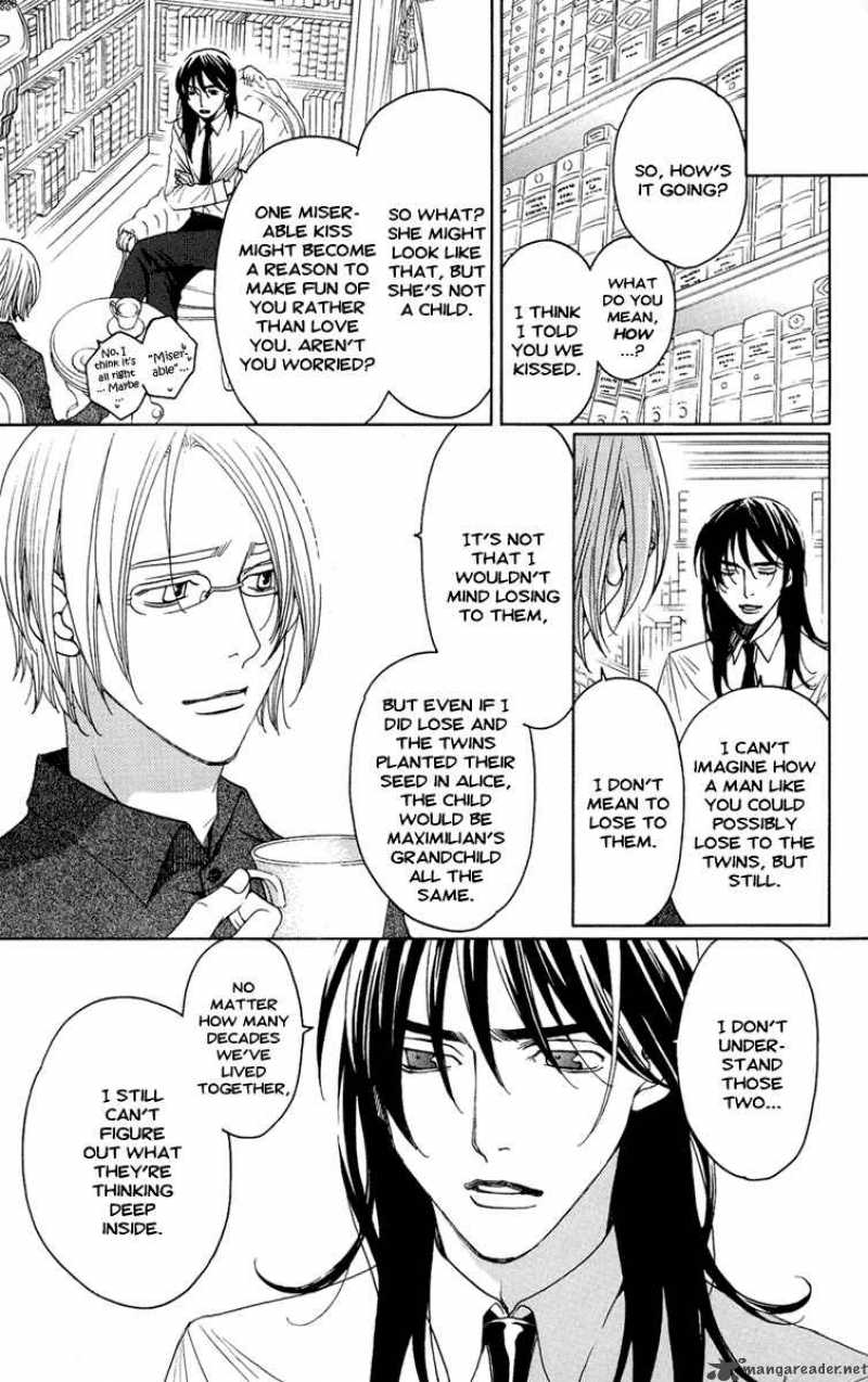 Kurobara Alice Chapter 9 Page 5