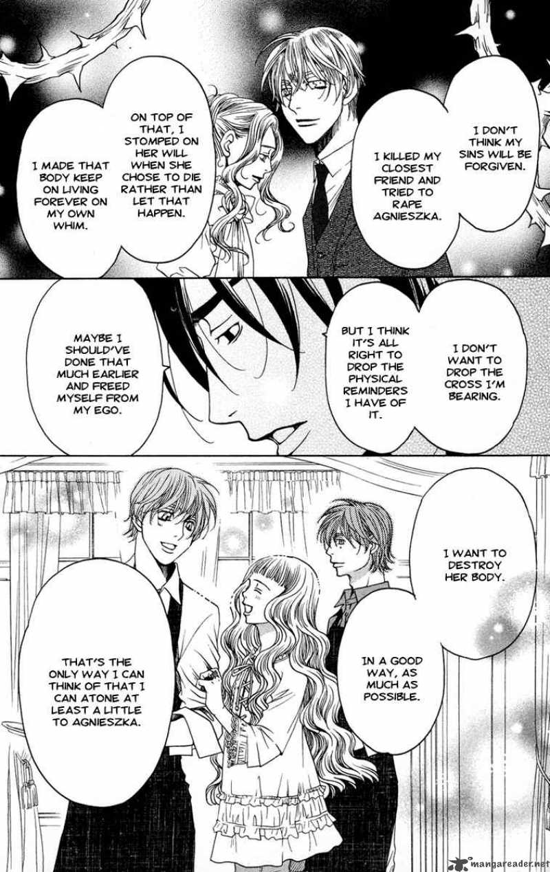 Kurobara Alice Chapter 9 Page 8