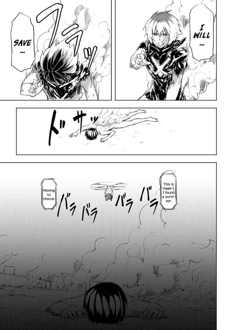 Kurogane No Ido Chapter 1 Page 96