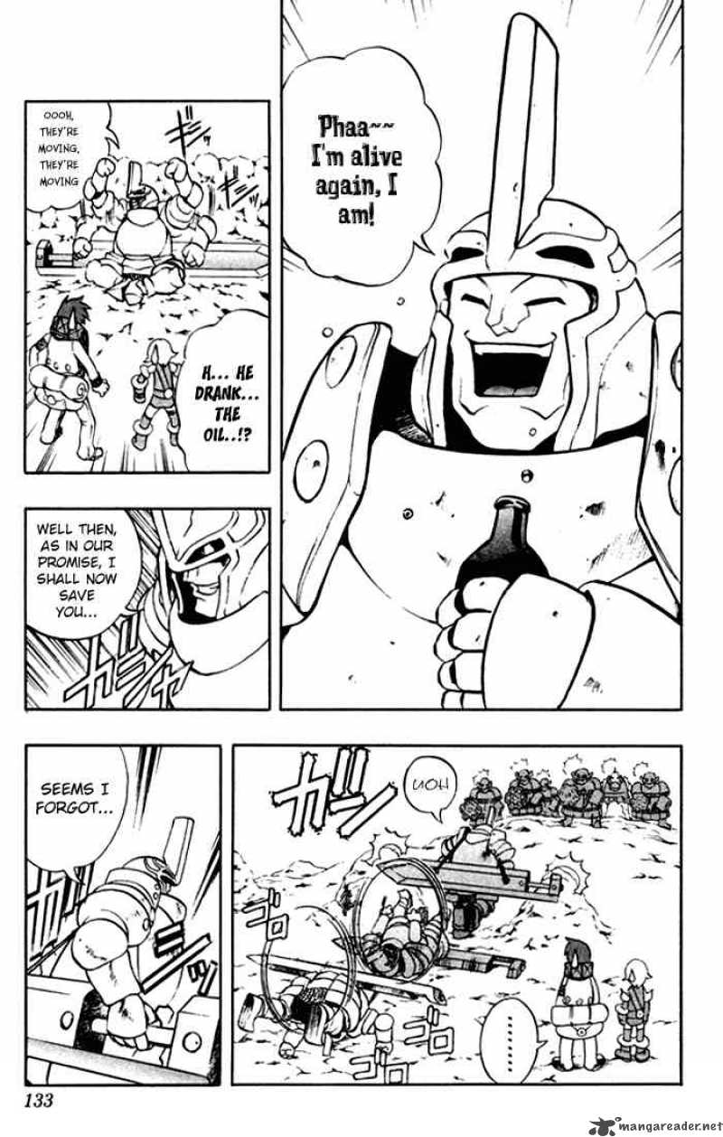 Kurohime Chapter 0 Page 12
