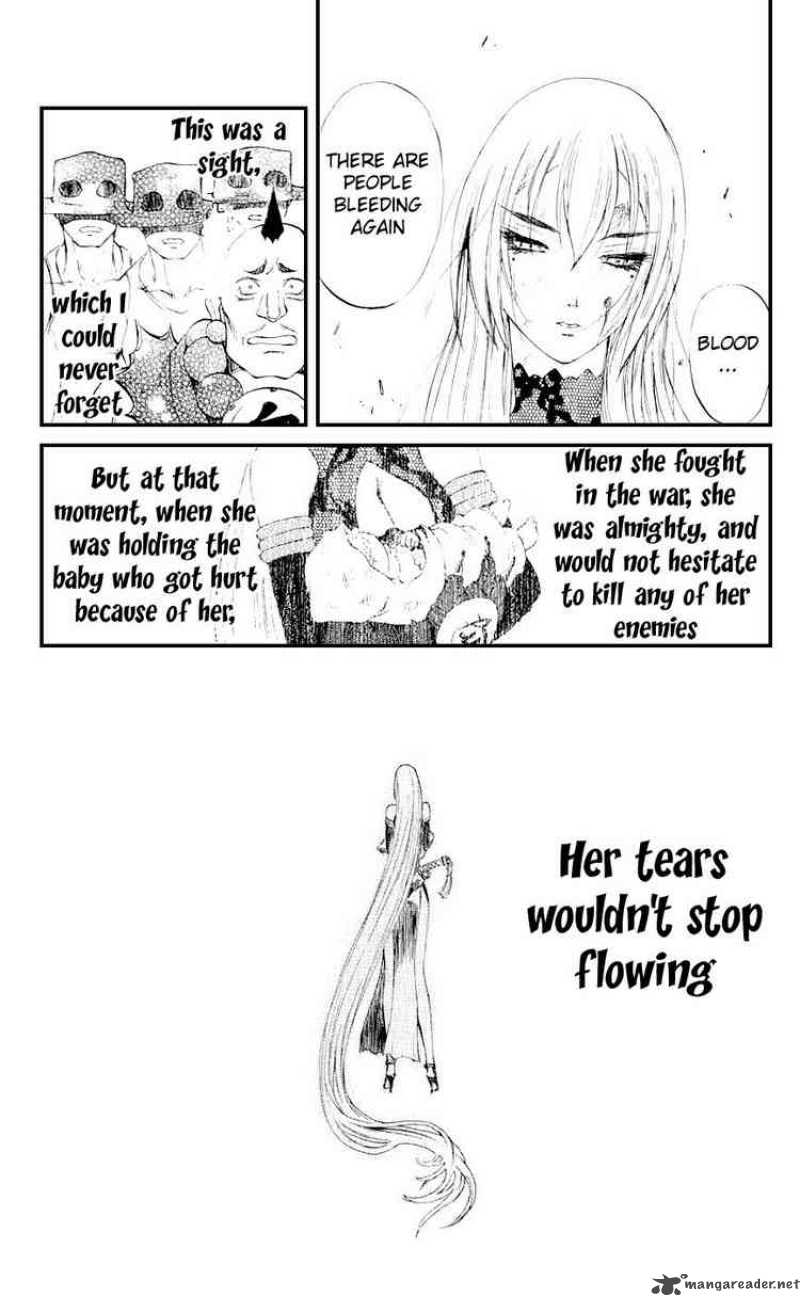 Kurohime Chapter 12 Page 34