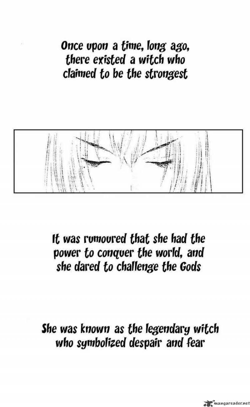 Kurohime Chapter 12 Page 6