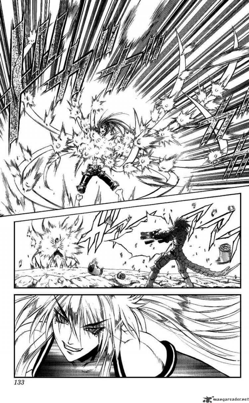 Kurohime Chapter 14 Page 33